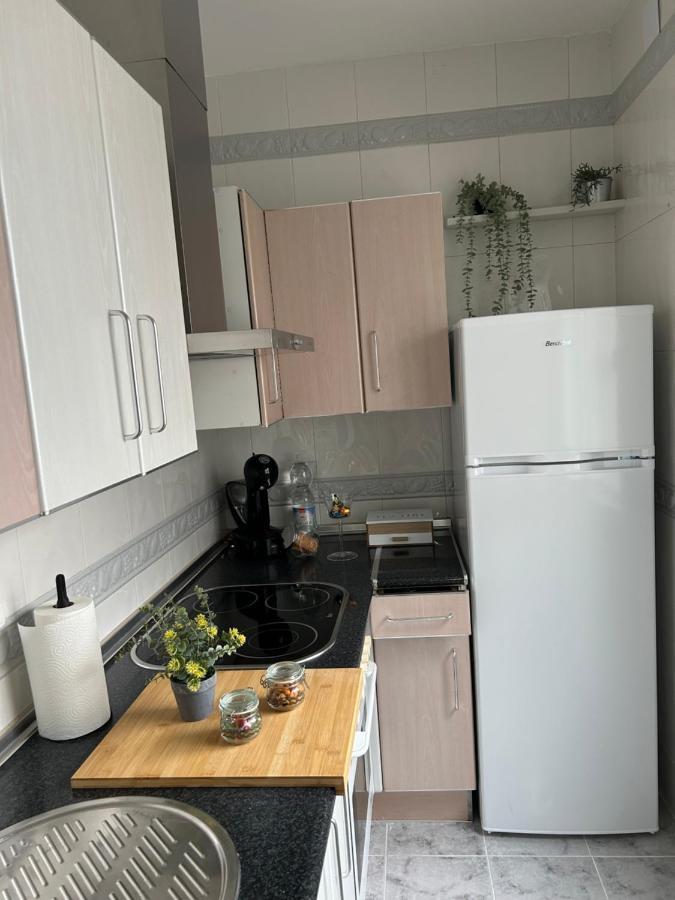 Gosol Lemon 2 Apartment Sanlucar de Barrameda Ngoại thất bức ảnh