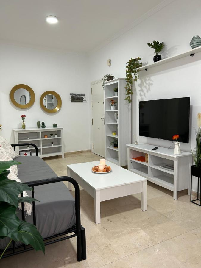 Gosol Lemon 2 Apartment Sanlucar de Barrameda Ngoại thất bức ảnh