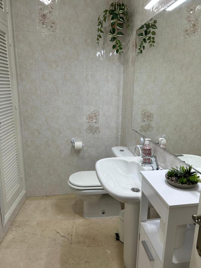 Gosol Lemon 2 Apartment Sanlucar de Barrameda Ngoại thất bức ảnh
