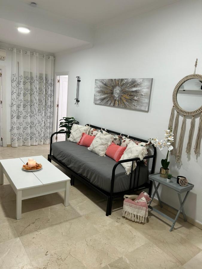 Gosol Lemon 2 Apartment Sanlucar de Barrameda Ngoại thất bức ảnh